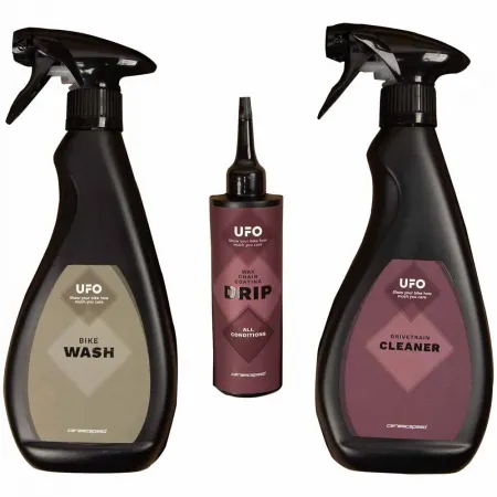 세라믹스피드 UFO Essentials 청소 키트 3140427417