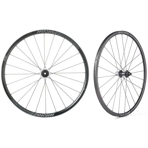 미케 Reflex DX 700 튜블리스 로드 휠 세트 3140435394