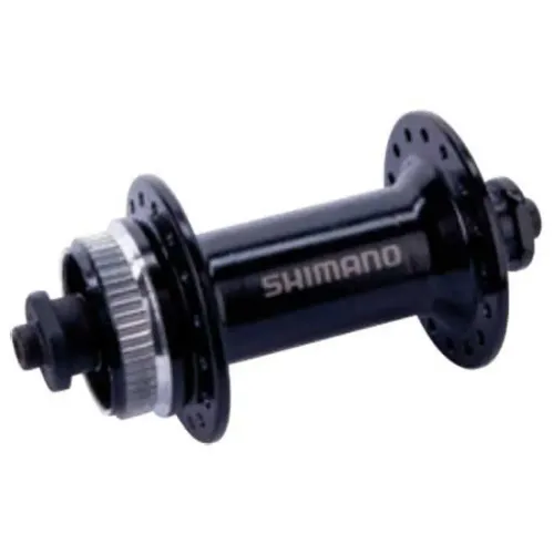 시마노 HB-MT200 CL 디스크 앞 허브 3140435418