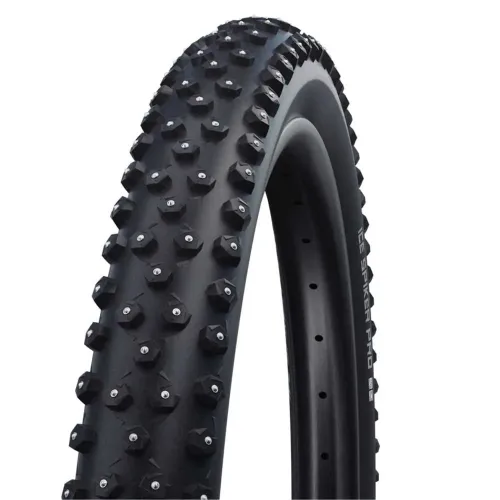 SCHWALBE Ice Spiker Pro 튜블리스 29in x 2.60 MTB 타이어 3140448072