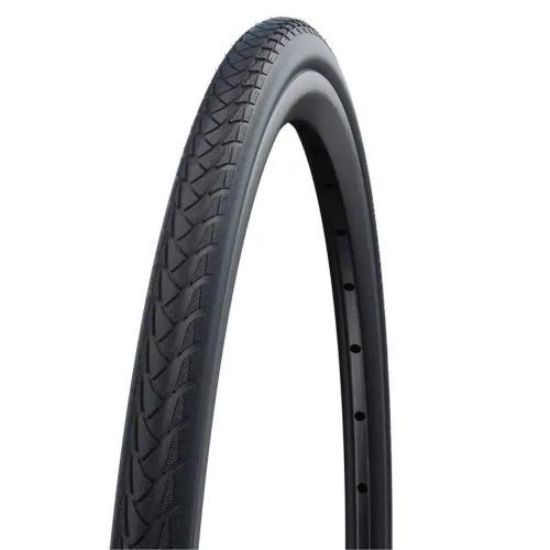 SCHWALBE Marathon Plus 24in x 1.00 도시의 견고한 자전거 타이어 3140448074