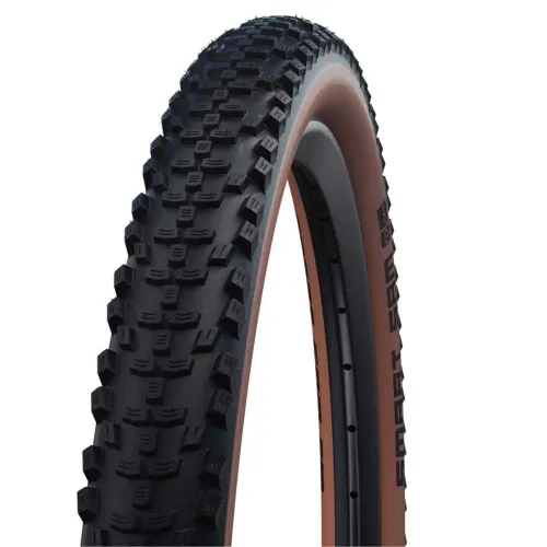 SCHWALBE Smart Samoa Performance 29in x 2.60 단단한 MTB 타이어 3140448077