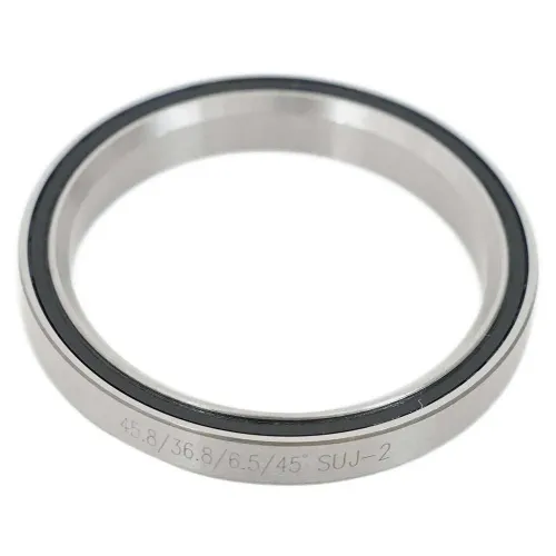 스페셜라이즈드 Future Shock Upper/Lower 45.8Odx36.8Idx6.5 mm Headset Bearing 또는 헤드셋 베어링 3140458141