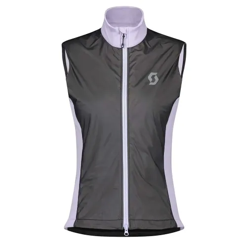 스캇 Gravel Warm Merino 조끼 3140480454