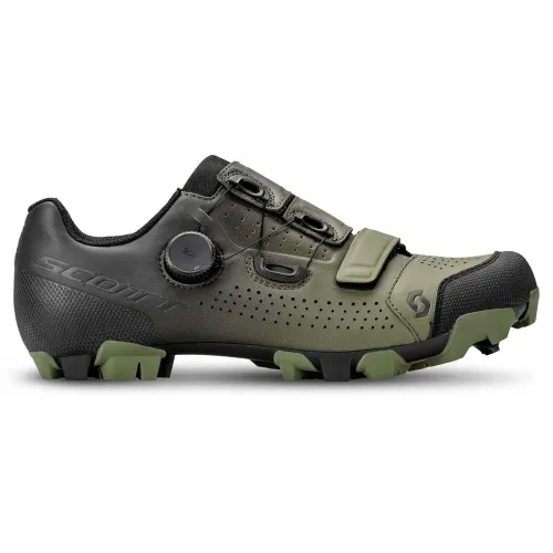 스캇 팀 Boa MTB 클릿슈즈 3140480518
