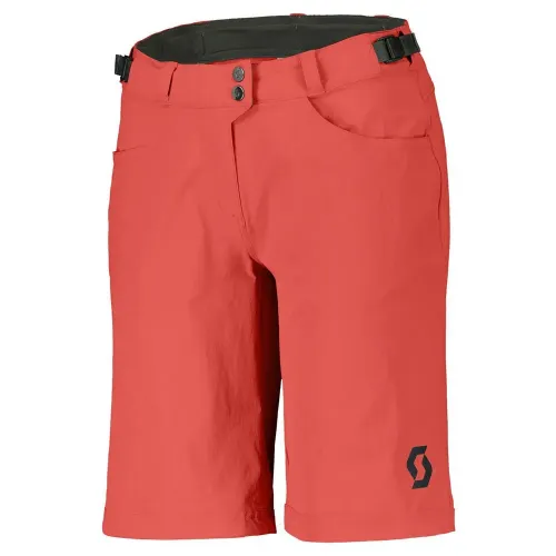 스캇 Trail Flow 샤모아가 있는 반바지 3140480532