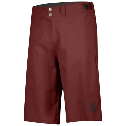 스캇 Trail Flow Padded 스트랩리스 빕숏 3140480541