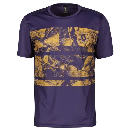 스캇 Trail Flow 반팔 져지 3140480545