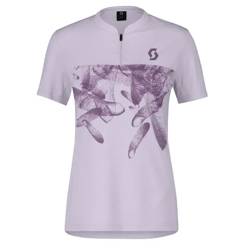 스캇 Trail Flow Zip 반팔 져지 3140480552