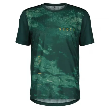 스캇 Trail Vertic 반팔 져지 3140480568