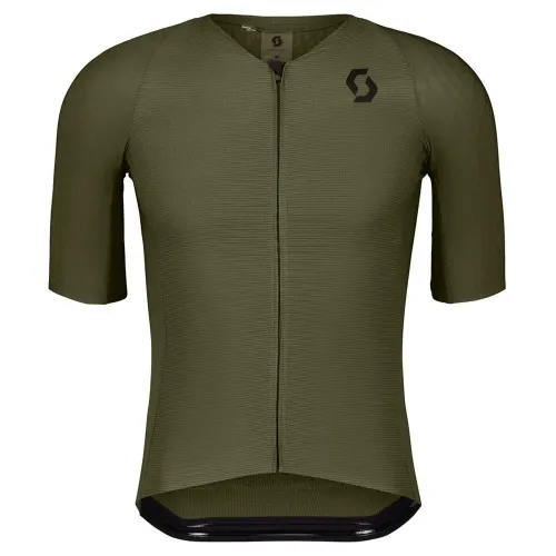 스캇 Ultd. Aero 반팔 져지 3140480578