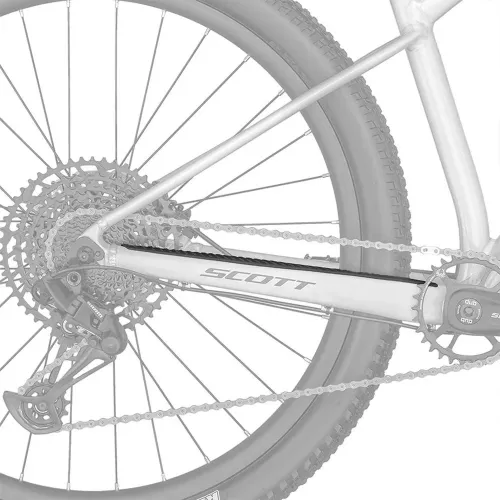 스캇 Scale Alloy 23 체인스테이 프로텍터 3140481947