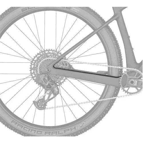 스캇 Scale Carbon 23 체인스테이 프로텍터 3140481948