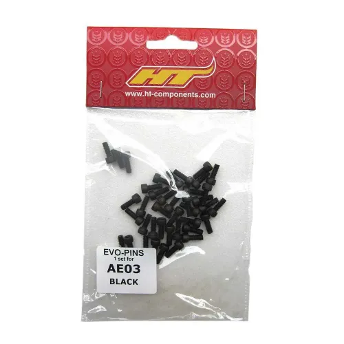 HT COMPONENTS AE03/ME03 페달 핀 3140484472