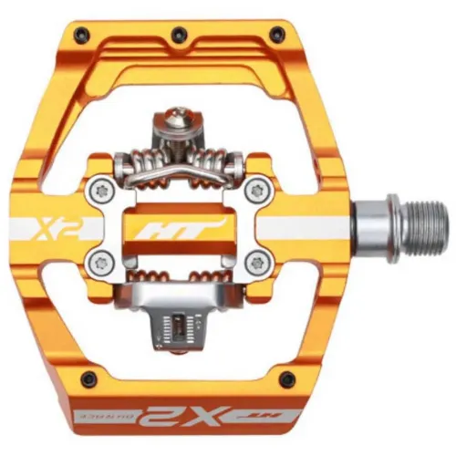 HT COMPONENTS X2 다운힐 페달 3140484496
