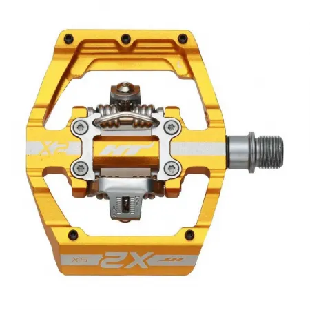 HT COMPONENTS X2-SX BMX 페달 3140484498