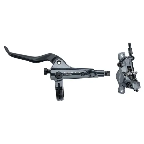 시마노 BR-U8000/BL-U8000 2 Pistons 앞 브레이크 3140487355