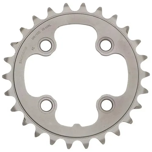 시마노 Deore XT FC-M771 4B 104/64 BCD 체인링 3140495225