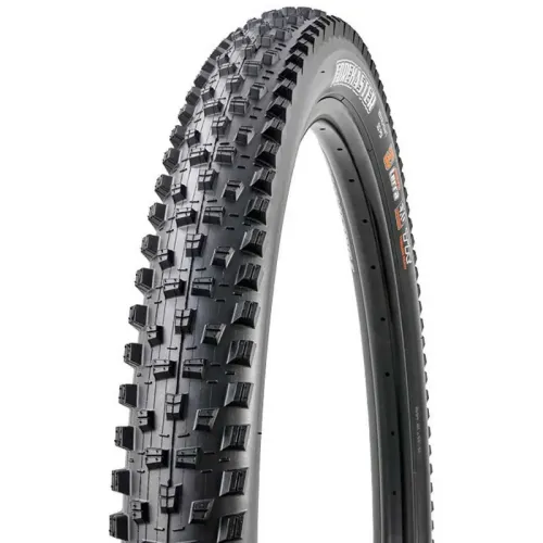 MAXXIS Forekaster 60 TPI 3CT/EXO 튜블리스 27.5in x 2.40 MTB 타이어 3140496624