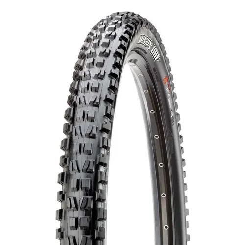 MAXXIS Minion DHF E-Bike 튜블리스 27.5in x 2.50 MTB 타이어 3140496629
