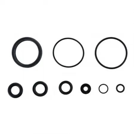 폭스 RP23/RP23 부스트 리어 Shock Oil 서비스 키트 3140520374