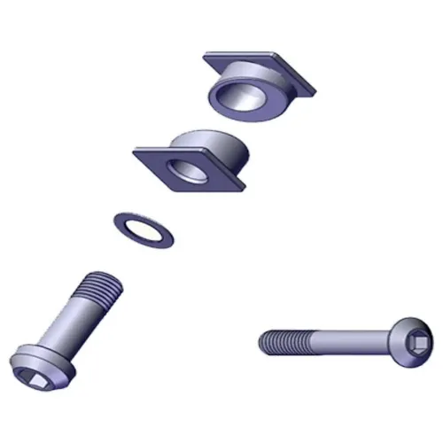 스페셜라이즈드 MY18-20 Stumpjumper FSR J1 서비스 키트 3140520605