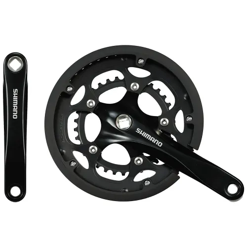 시마노 FC-RS200 Chain Guard Ring 크랭크셋 3140522370