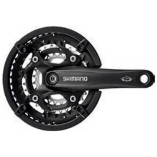시마노 FC-T521 8K 크랭크셋 3140522372