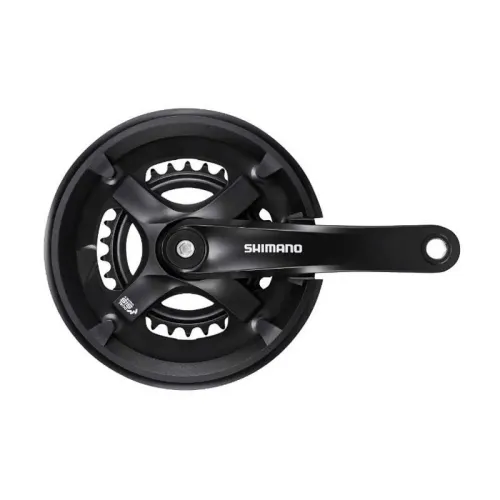 시마노 TY501 크랭크셋 3140522377