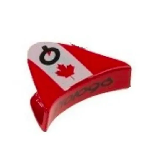 프롤로고 World Clip Canada 안장 가방 고정 3140532339