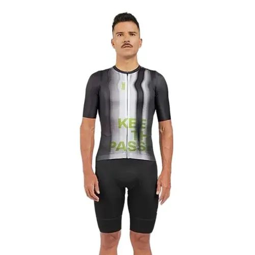 수아레즈 Lock 2.3 반팔 져지 3140551344