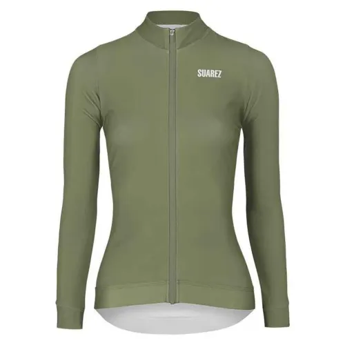 수아레즈 Thermal Rise Dry 긴팔 져지 3140551427