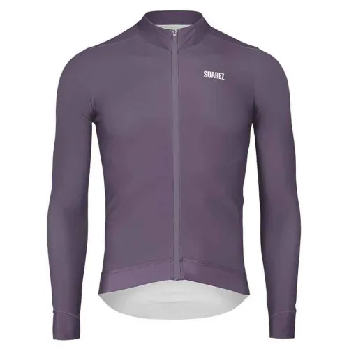 수아레즈 Thermal Rise Dusk 긴팔 져지 3140551428