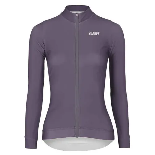 수아레즈 Thermal Rise Dusk 긴팔 져지 3140551429