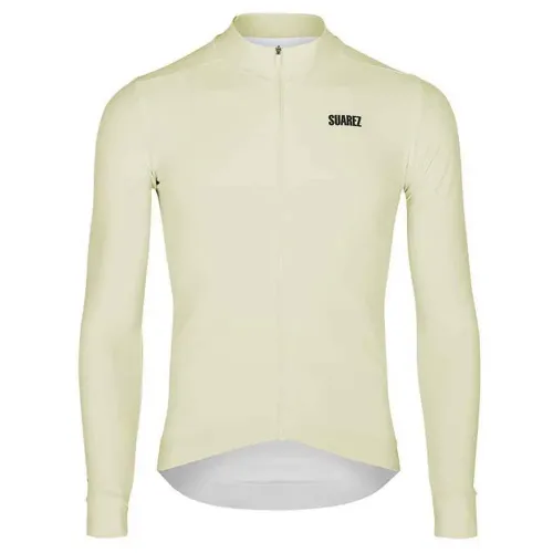 수아레즈 Thermal Rise 긴팔 져지 3140551430