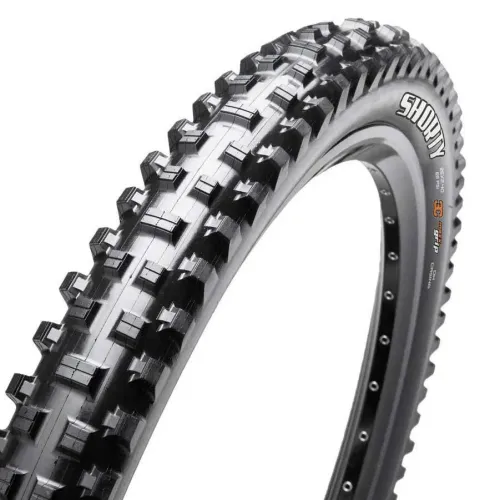 MAXXIS Shorty 3CT/EXO/TR 60 TPI 튜블리스 27.5in x 2.30 MTB 타이어 3140558474