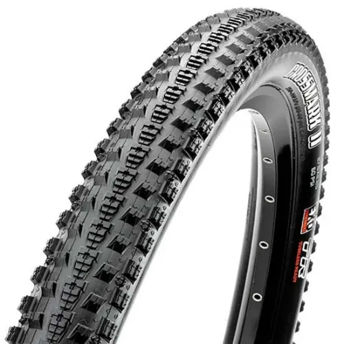 MAXXIS CrossMark II EXO/TR 60 TPI 튜블리스 27.5in x 2.10 MTB 타이어 3140558509