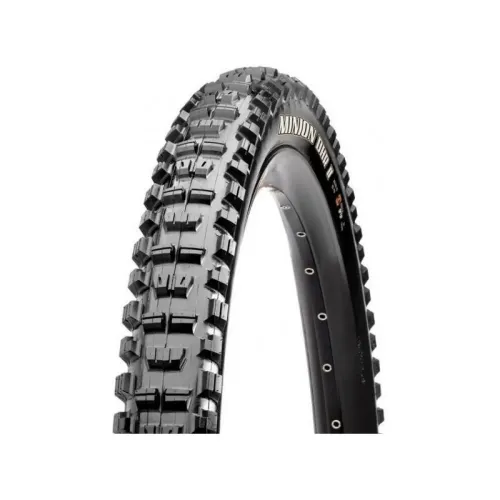 MAXXIS Minion DHR II EXO/TR 60 TPI 튜블리스 27.5in x 2.40 MTB 타이어 3140558510