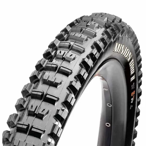 MAXXIS Minion DHR II 3CT/DD/TR 120 TPI 튜블리스 29in x 2.30 MTB 타이어 3140558544