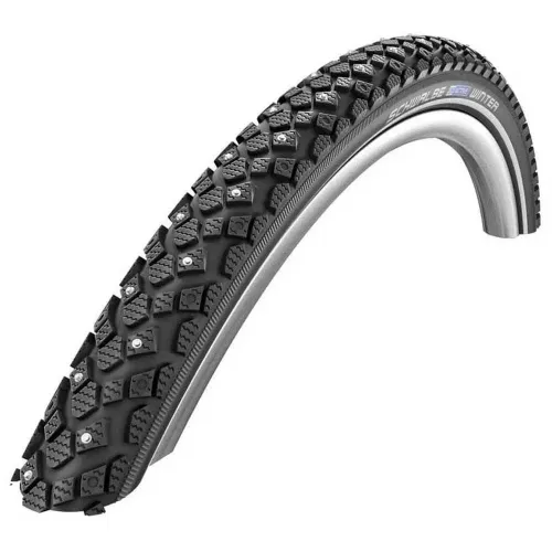 SCHWALBE Winter Active K-Guard 28in x 30 도시의 견고한 자전거 타이어 3140558547