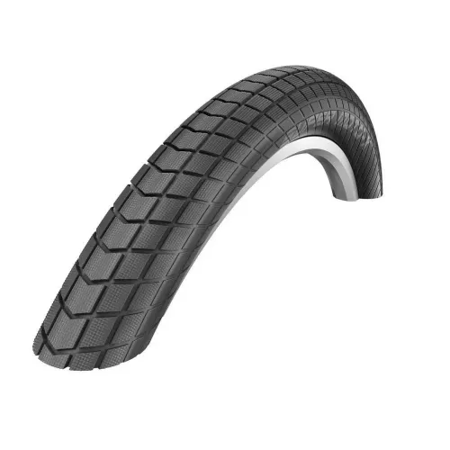 SCHWALBE Super Moto-X Performance DD RaceGuard 27.5in x 2.40 도시의 견고한 자전거 타이어 3140558548