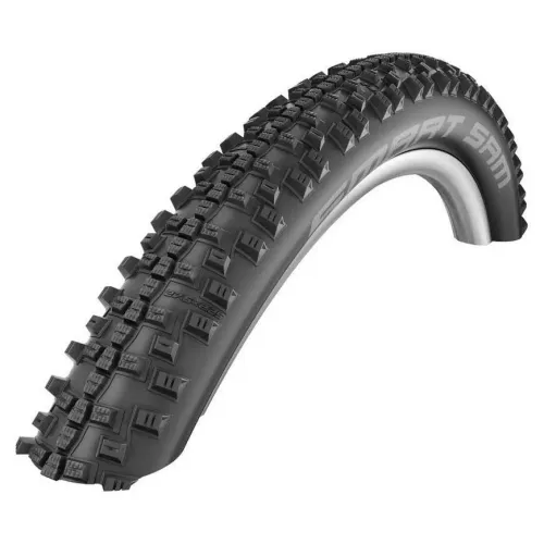 SCHWALBE Smart Samoa HS476 28in x 37 도시의 견고한 자전거 타이어 3140558550