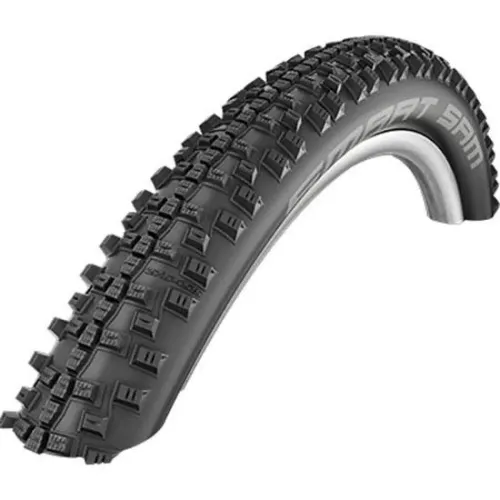 SCHWALBE Smart Samoa HS476 26in x 2.10 MTB 타이어 3140558552