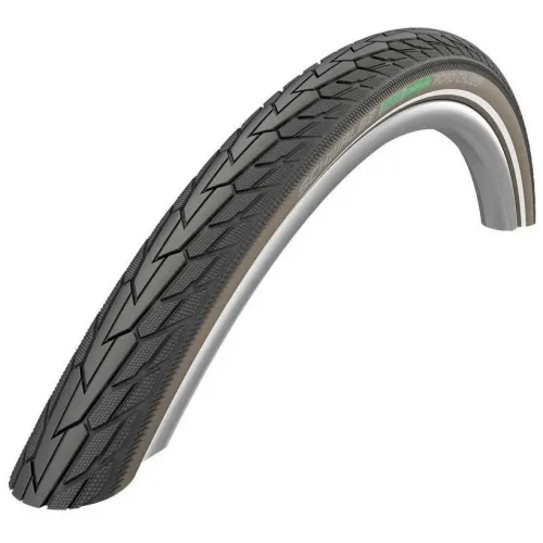 SCHWALBE Cruiser HS484 Wired K-Guard 28in x 42 도시의 견고한 자전거 타이어 3140558557