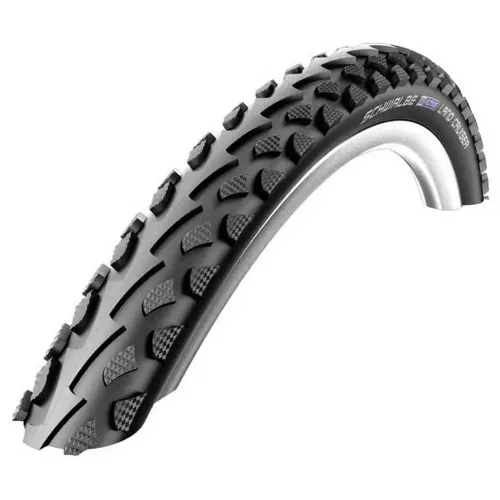 SCHWALBE Land Cruiser HS450 24in x 47 도시의 견고한 자전거 타이어 3140558579