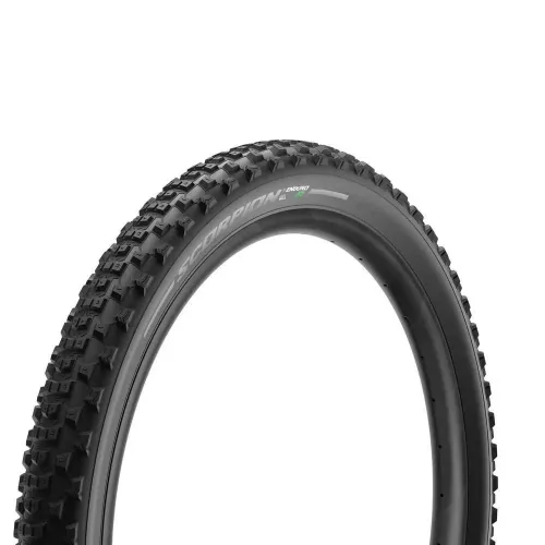 피렐리 Scorpion Enduro R HardWALL 60 TPI SmartGRIP 튜블리스 27.5in x 2.60 리어 MTB 타이어 3140558644