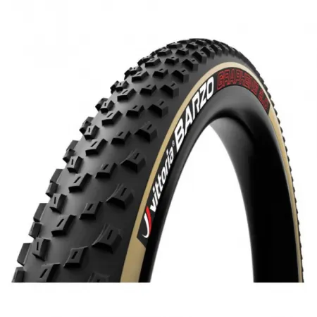 비토리아 Barzo TLR Graphene 2.0 튜블리스 29in x 2.25 MTB 타이어 3140558667