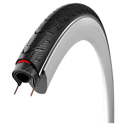 비토리아 어드벤쳐 테크 700C x 35 견고한 로드 자전거 타이어 3140558739