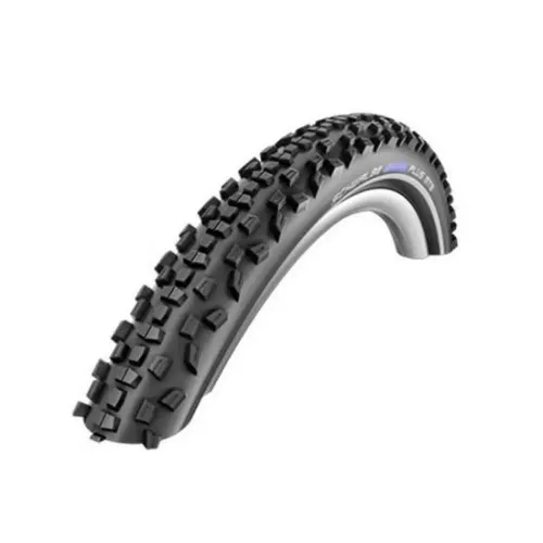 SCHWALBE Marathon Plus Tour SmartGuard Dual 27.5in x 2.10 단단한 MTB 타이어 3140558766