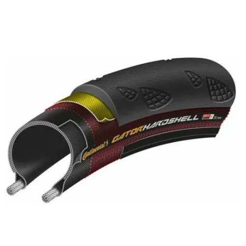 CONTINENTAL Gator Hardshell 700C x 28 견고한 로드 자전거 타이어 3140558807